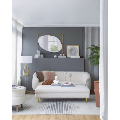 Miroir mural Destiny