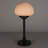 Charlotte Steel Table Lamp