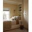Coussin en ivoire Chris Loves Julia x Loloi Harvey-94697676