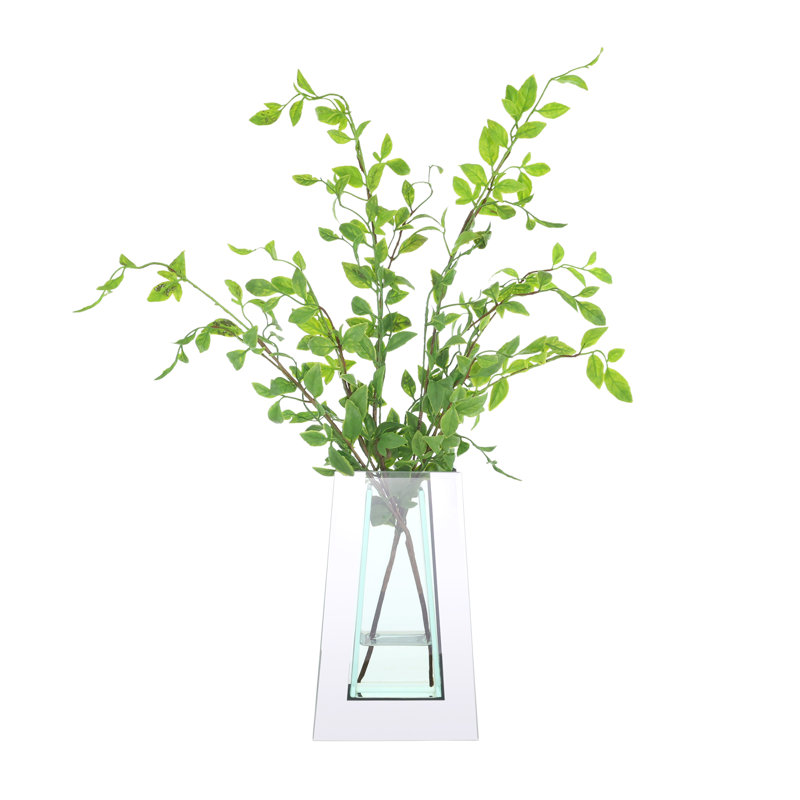 Vase Nandina
