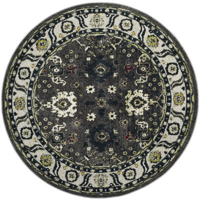 Tapis oriental Lyniya