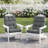 Indoor/Outdoor Seat/Back Cushion-125026906