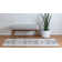 Cotton Abstract Indoor Rug