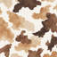 Papier peint camouflage abstrait mural brun