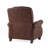 Fauteuil inclinable