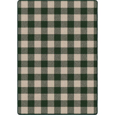 Cottage Plaid