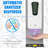 Soap Dispenser with Sign Board