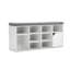 Lewan Linen Upholstered Storage Bench-1706939092