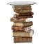 Figurine End Table