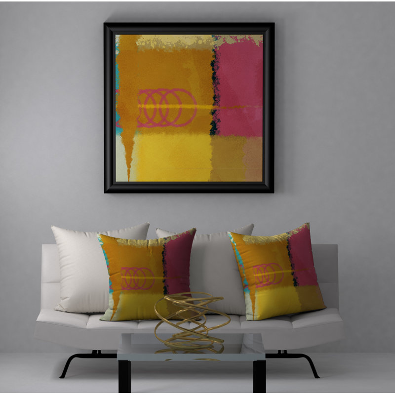  Housse de coussin et insert Favorite Keenest, 20 po x 20 po