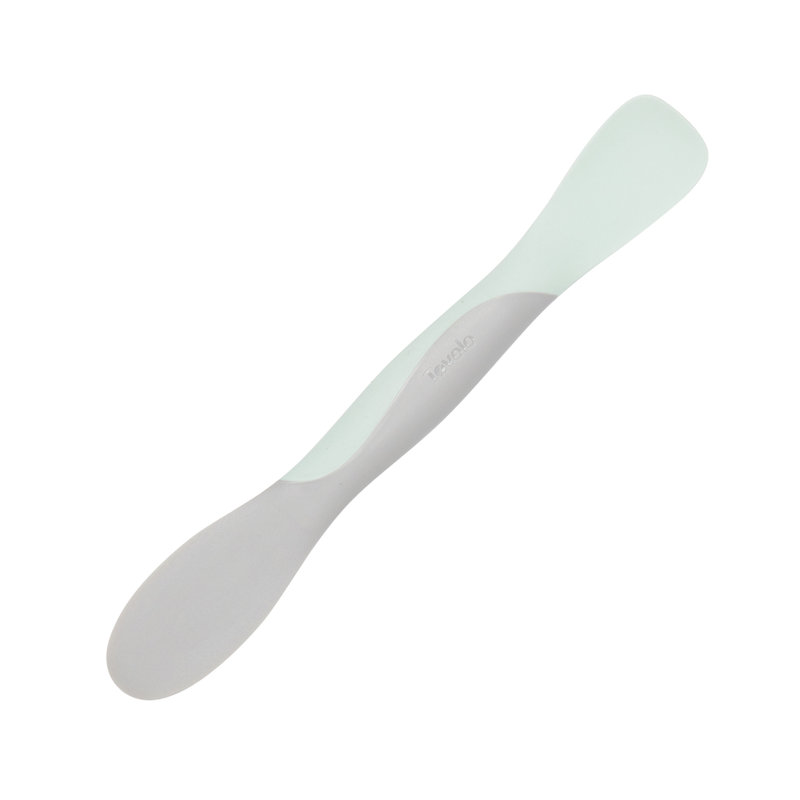Scoop & Spread Mini Tool Blue/Gray, Blue/Gray