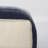 16" Wide Square Pouf Ottoman