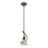 Lueseal 1 - Light Shaded Pendant-1032918649