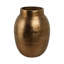 Noatak Handmade Metal Table Vase