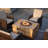 4 - Person Patio Conversation Set with Cushions