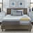 Otero Plush Memory Foam Mattress-993338110-1043826847