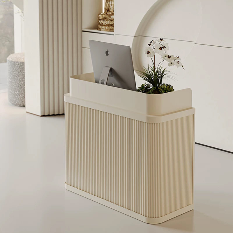 Bureau de réception Minimalist, 47.24