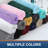 Djenkely Chenille Non-Slip Bath Rug-1160235853
