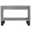 Azilynn Sled Coffee Table with Storage-1509922341