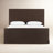 Daphne Slipcover Bed-Savoy Parchment-Queen-122095036-87927992