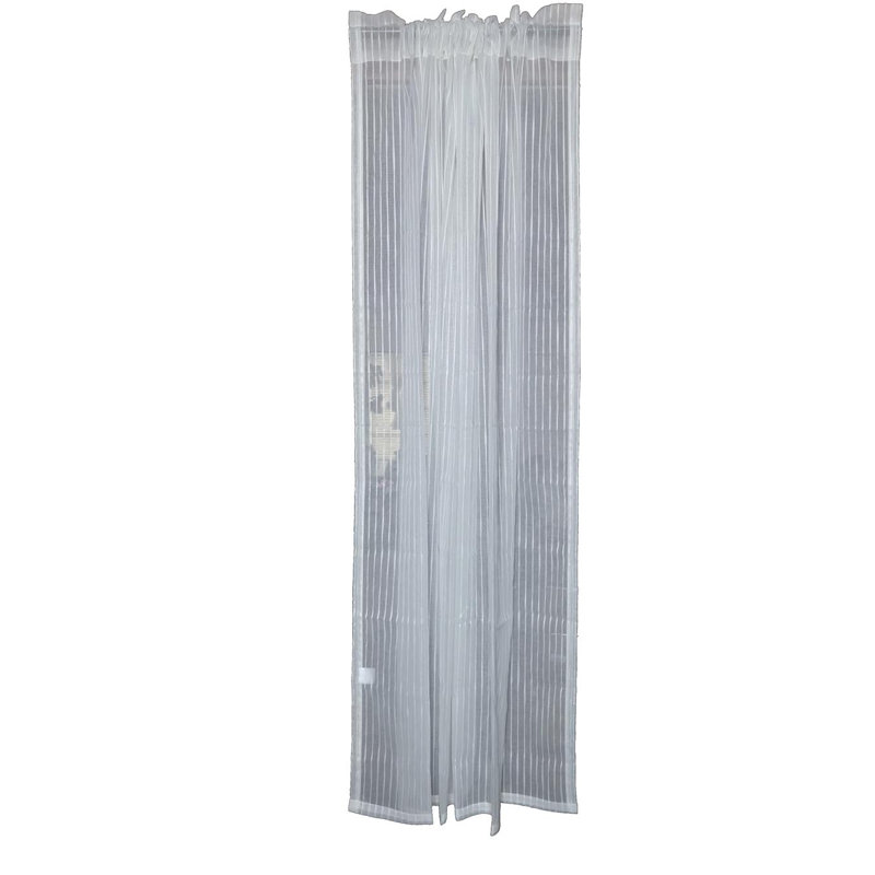 Panneau de rideau obscurcissant Polycotton