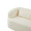 86" Chenille Boneless Couch-536998221