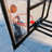 Adjustable Portable Basketball Hoop (52-inch Polycarbonate)