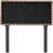Black/Copper