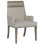 Phelps Upholstered Arm Chair