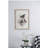 S/2 Bird Framed Print, 19.5x27.5"