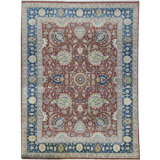 One-of-a-Kind 9'2" X 12'2" Area Rug