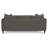 Upholstered 84'' Sofa-1151760052