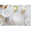 Lastra Handmade Stoneware Appetizer Plate-18841644