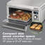 Four grille-pain à frire numérique Hamilton Beach® Sure-Crisp®