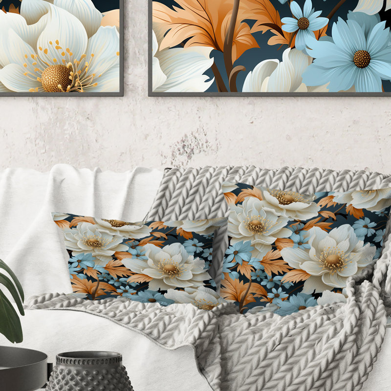 Coussin décoratif 