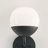 Avoca Armed Sconce-2114736589