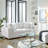 Modway Copper Grove Hrazdan Down-filled Over-stuffed 2-piece Sectional Sofa Set-723051784