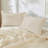 Double Brushed, Skin-Friendly Pillowcase set-123510781-123510787