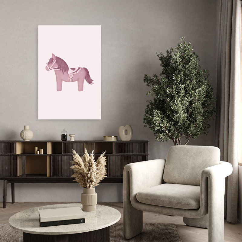 Wrapped Canvas Print, 91.44 cm H x 60.96 cm W