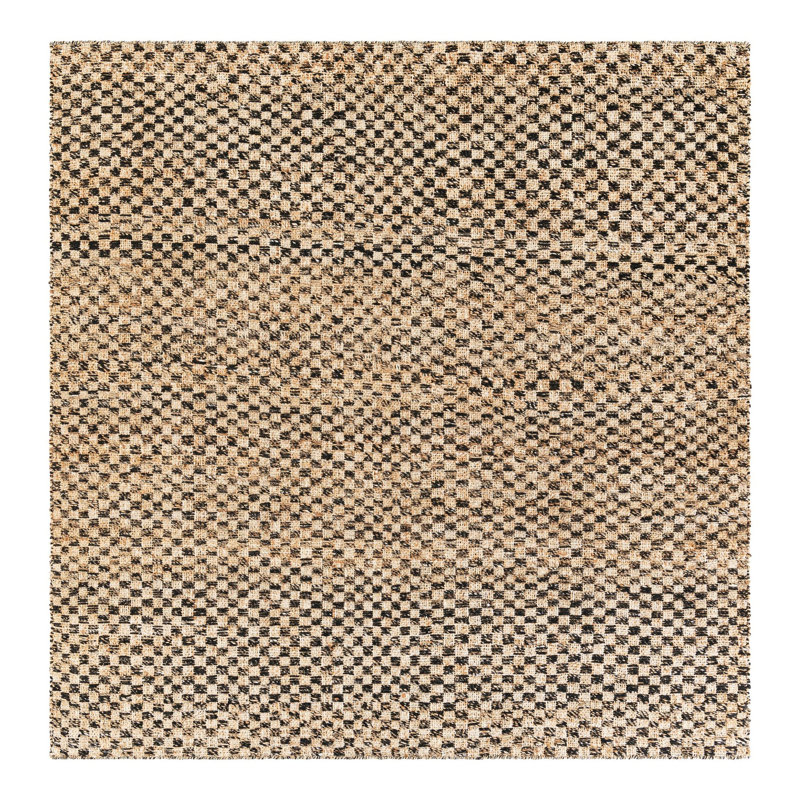 Kassaraba Fields Kassaraba Rug, Square 7'10"