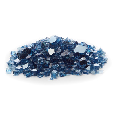 10 Lb. Fire Glass