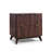 Fluted 2-Drawer Lateral File Cabinet With Hanging Storage-559484385