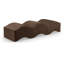 Banc en velours Leavon-1665397544