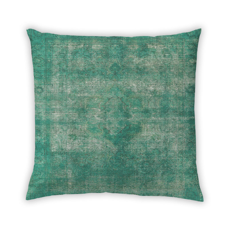 Outdoor Throw Pillow