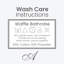 Reffett Waffle Bath Robe Dressing Gown Unisex-371672066-377672151