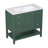 36" Bathroom Vanity with Sink Combo-1226658987
