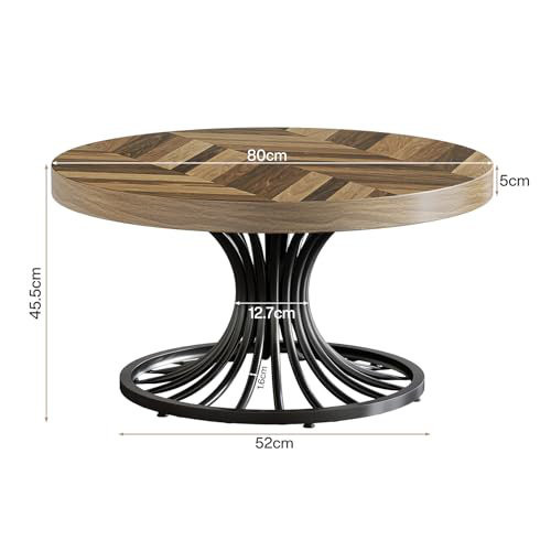 Frame Coffee Table