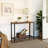 Faedo 39.4 " W Console Table