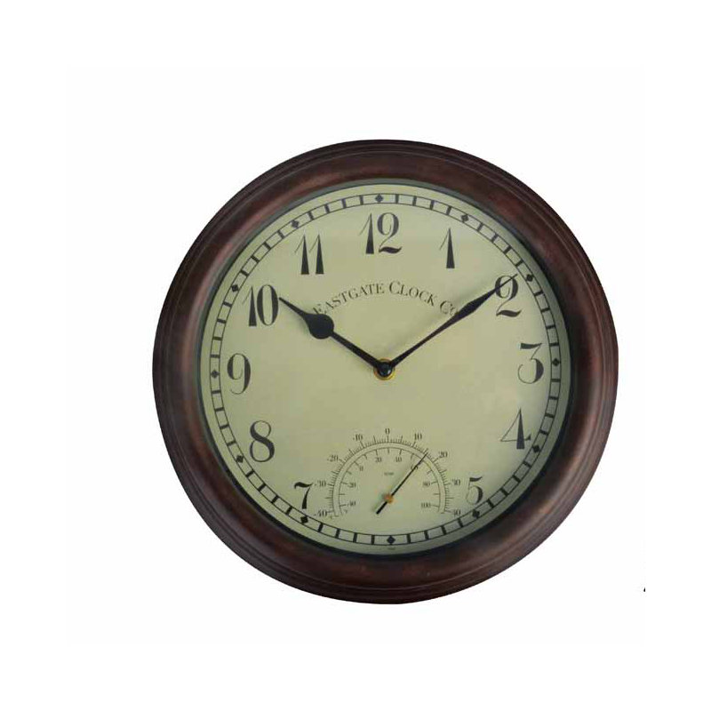 Horloge murale Yatra