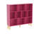 Color Bookcase-98473026
